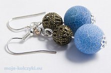 błekitne
