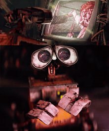 wall-e