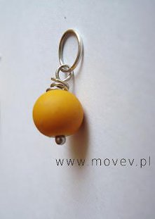 słoneczna zawieszka