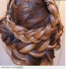 Niedbałe ale piękne