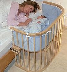 koniec ze wstawaniem w nocy...