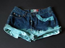 szorty