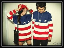 prezent pod choinkę?;>