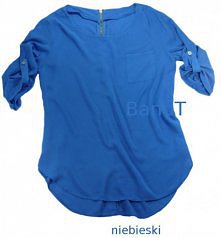 Następna koszula modna tego lata ;D