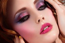 make up