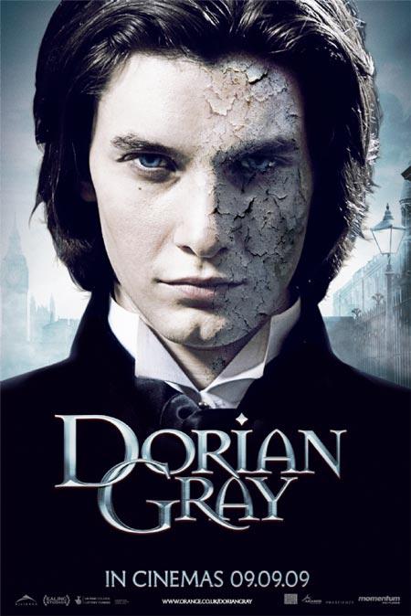dorian gray