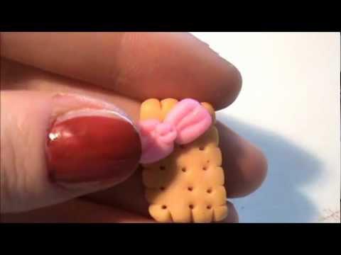 Herbatnik ♥TUTORIAL♥