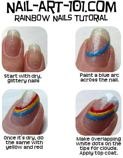rainbow