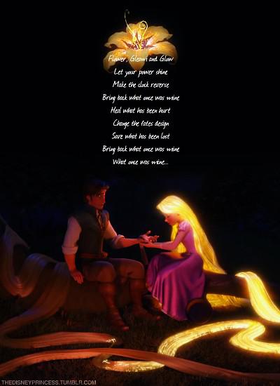 Tangled!