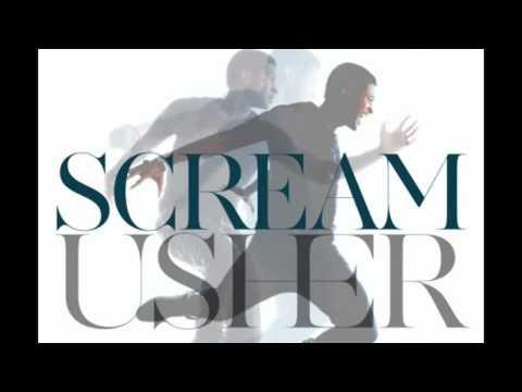 Usher - Scream