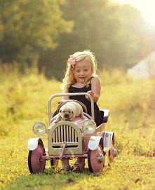 jedziemy i nic nas nie zatrzyma! :D