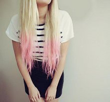 końcówky ♥
