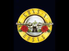 Guns N' Roses - Don ...