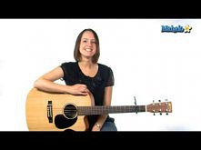 How to Play "Ave Maria" by Beyonce on Guitar