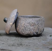 Beatrix: cukiernica raku