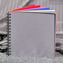 album na zdjęcia dla Pani Marioli