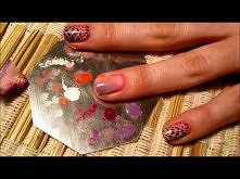 Panterka na kolorowo