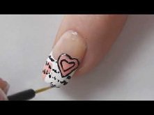 Love Letter Nails