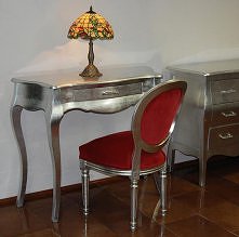 srebrne meble - rewelacja! (do obejrzenia tu: