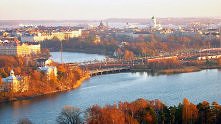 Helsinki