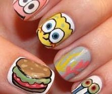 Spongebob Kanciastoporty