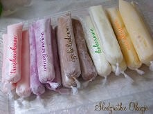 Domowa produkcja lodów