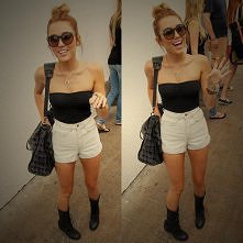 gdyby nie te buty...