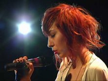 Liz Lee - The Funeral (cover)