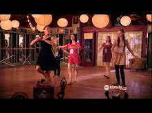 Best song, Great dance, Good show ;)