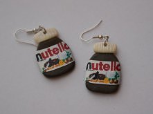 Nutella w uszkach?
