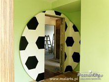 dla młodego pilkarza