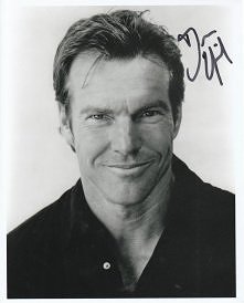 Dennis Quaid