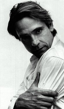 Jeremy Irons