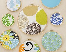 nowe poduszki od Waverly