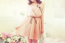 skromnie, delikatnie