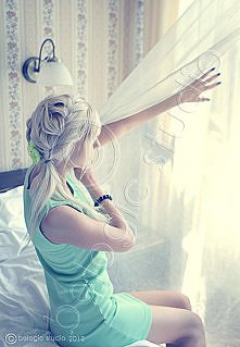 Warkoczyk by Dirvina