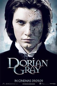 dorian gray