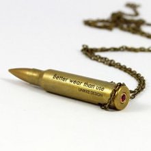 better wear than use