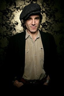 Daniel Day-Lewis