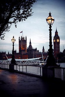 London ♥