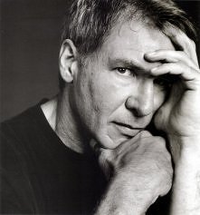 Harrison Ford
