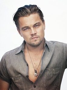 Leonardo Dicaprio