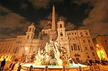 Piazza Navona ♥