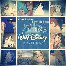 disney forever