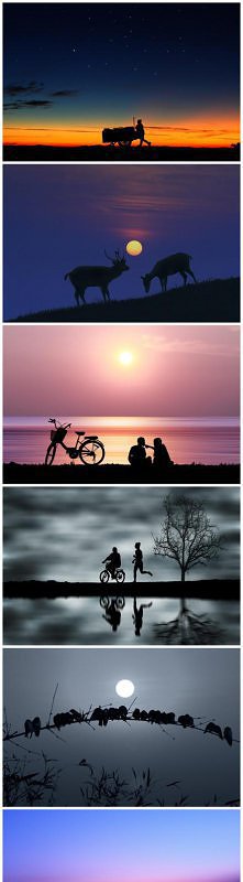 t ł e m  delikatnie...