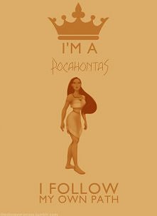 Pocahontas