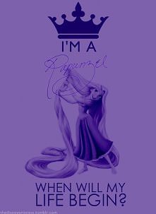 Rapunzel