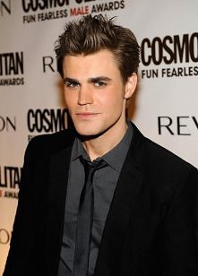 Paul Wesley