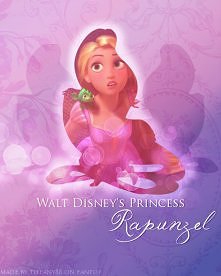 Rapunzel