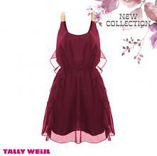 sukienka tally weijl